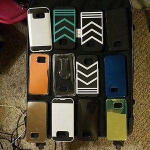 Samsung S7 cases